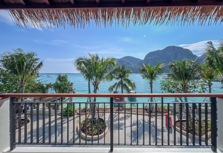 Phi Phi At Pier Hotel