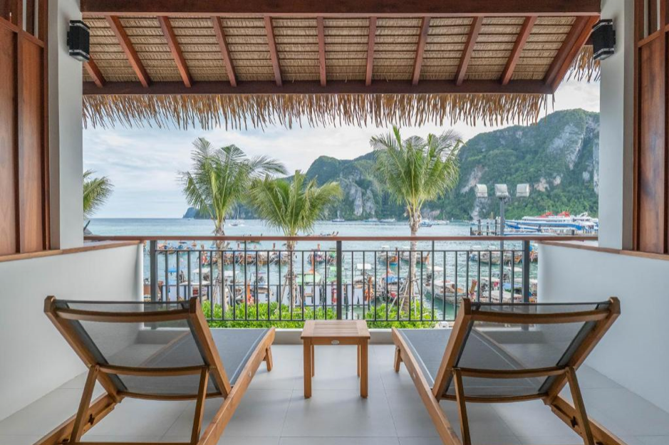 Rainy Season Escapes: Discover the Gentle Side of Phi Phi with a Stay at PHI PHI AT PIER HOTEL