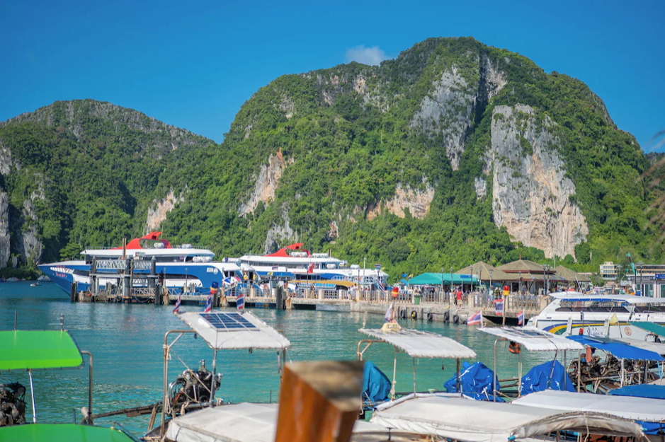 What Makes Island Time So Special