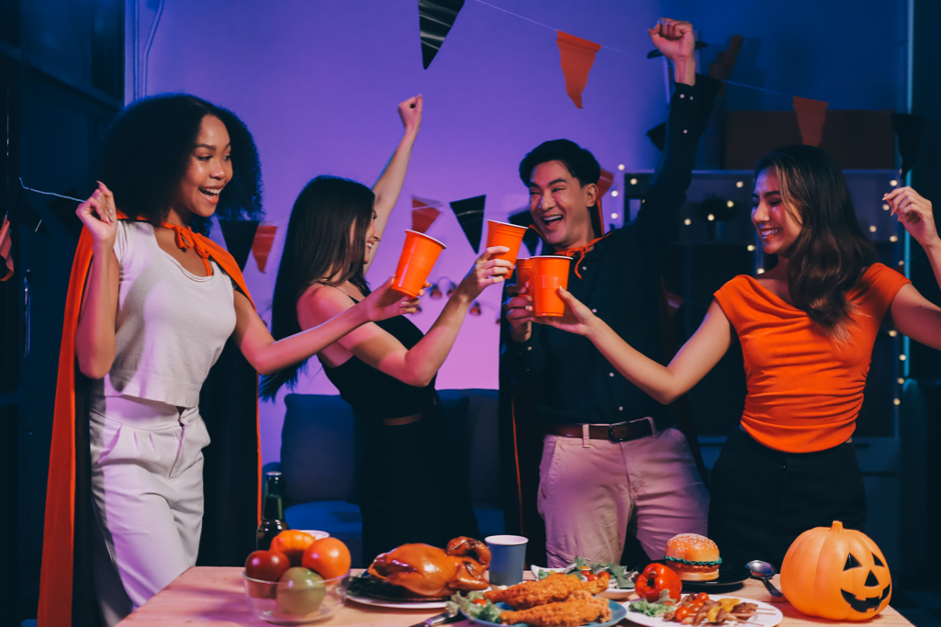 October in Phi Phi: Festivals, Events, and the Best Hotel Near the Pier