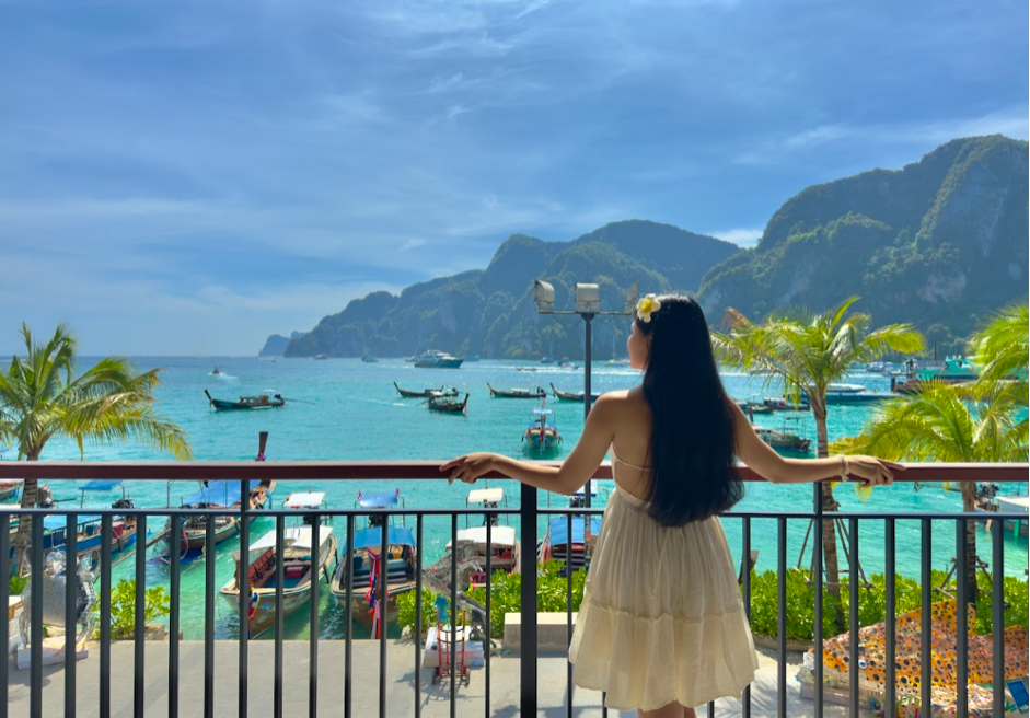 Sustainable Travel After New Year: How to Visit Phi Phi More Responsibly