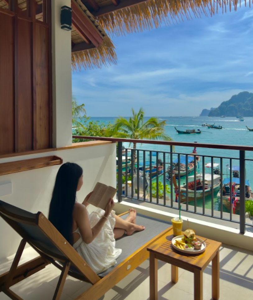 New Year, New Mindset: Respecting Local Communities on Phi Phi Island