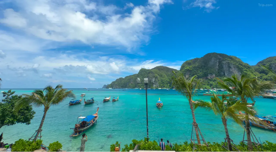 Why March Is the Best Month to Visit Phi Phi Island Before Summer Peak